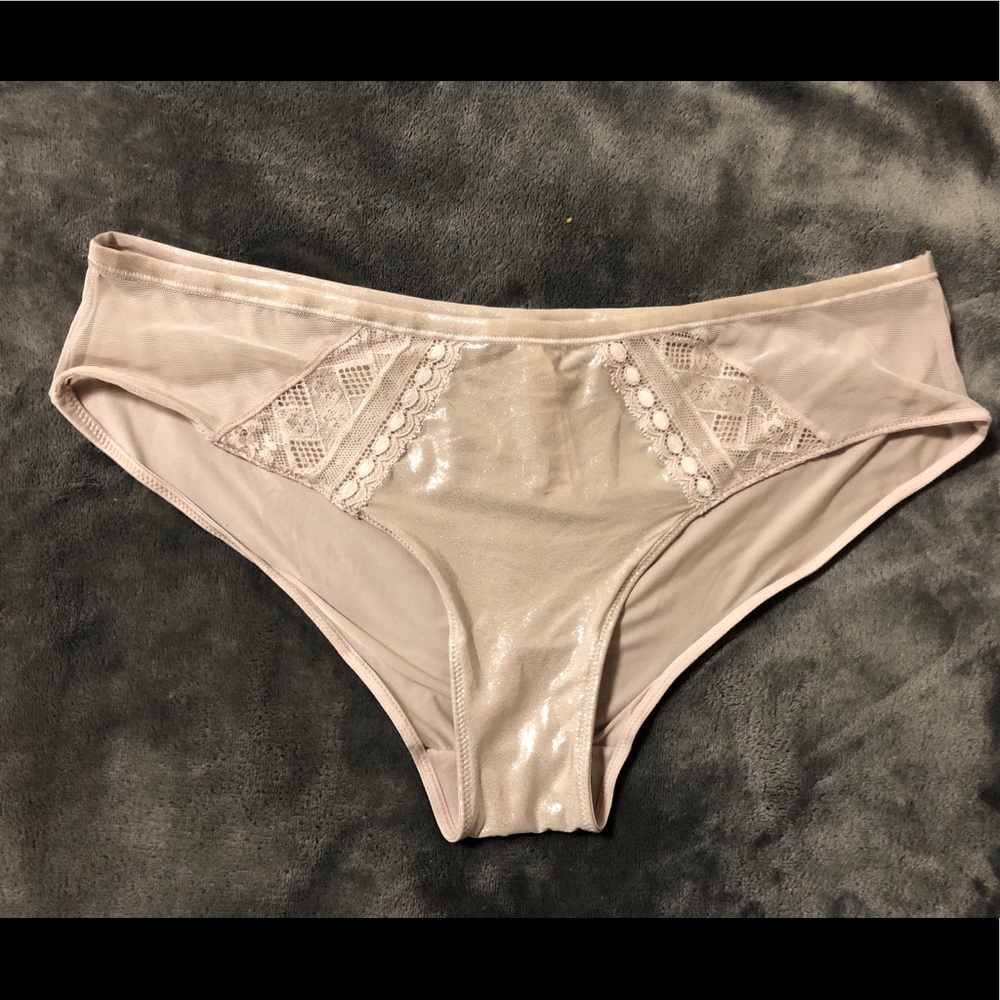 Victoria secret body by Victoria Hipster underwear